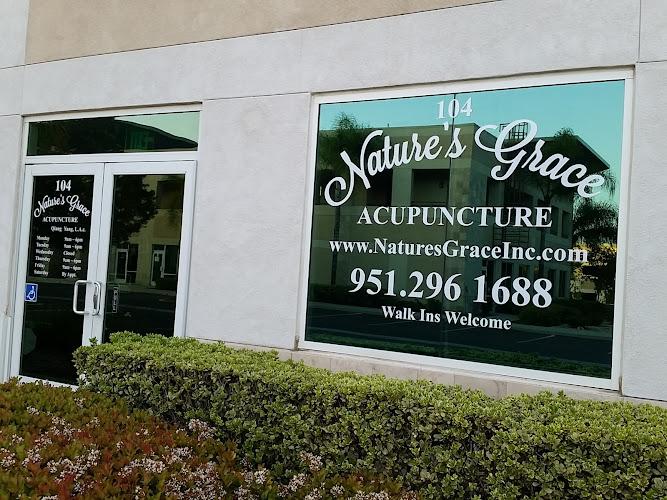 Natures Grace Acupuncture Center, Inc. clinic
