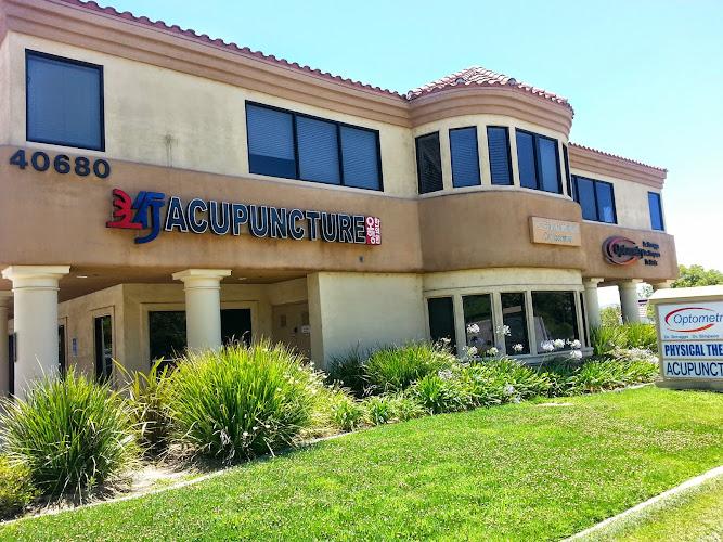 O Haeng Acupuncture clinic