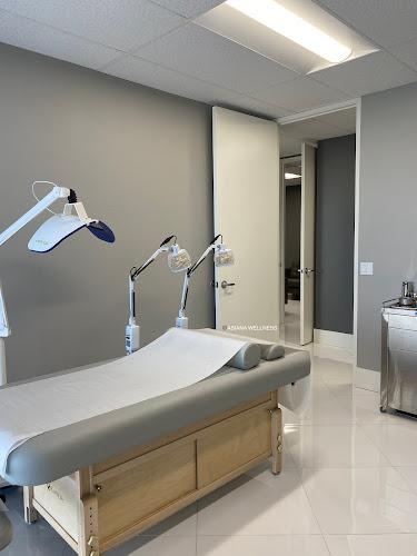 Asiana Wellness clinic