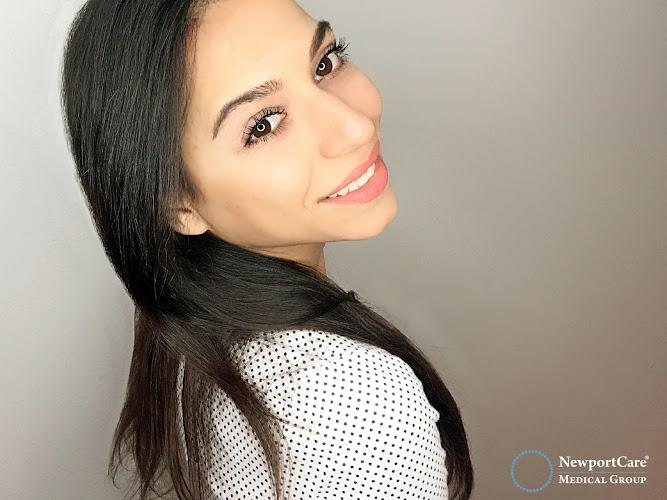 Dr. Juline Busuioc clinic