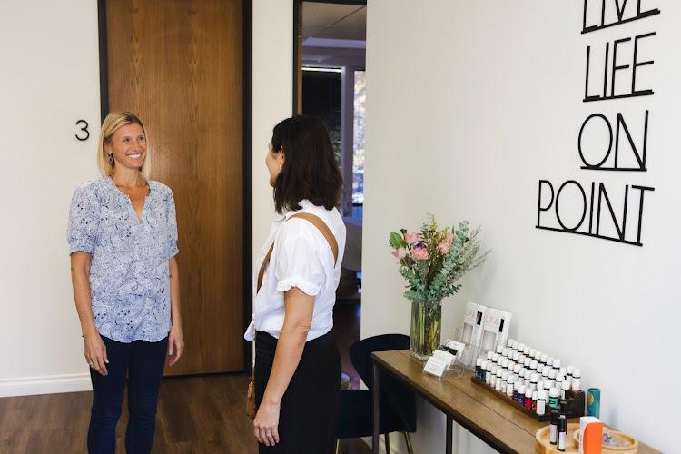 Life Point Acupuncture clinic