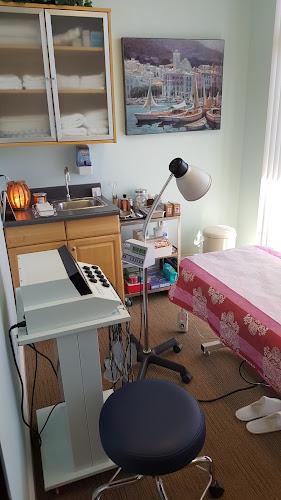 Newport Acupuncture Center clinic