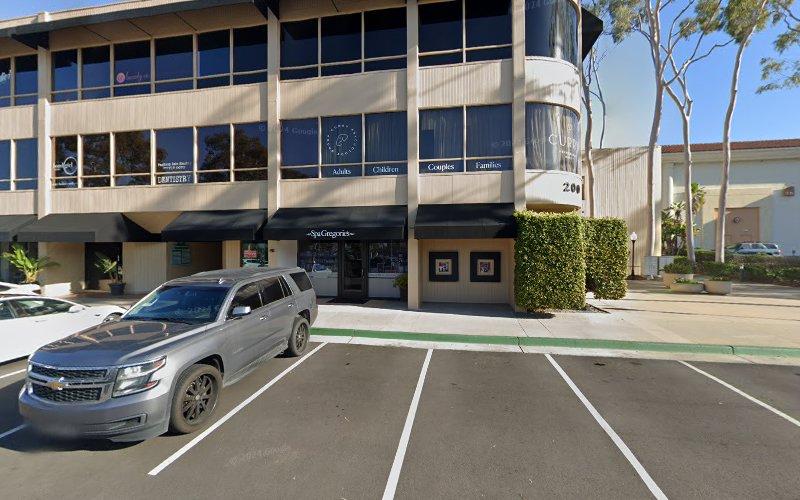 Ph.D Newport Beach Acupuncture clinic