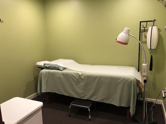 Rapha Acupuncture clinic