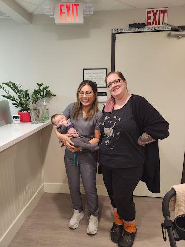 Reboot Acupuncture & Wellness Center clinic