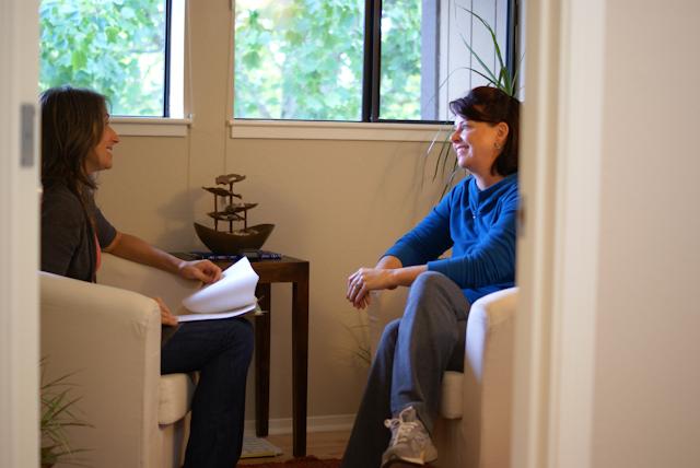 Community Acupuncture of Marin clinic