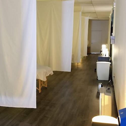 Tune Up Community Acupuncture clinic