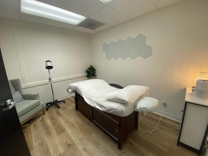 7 Sages Acupuncture and Herbs clinic