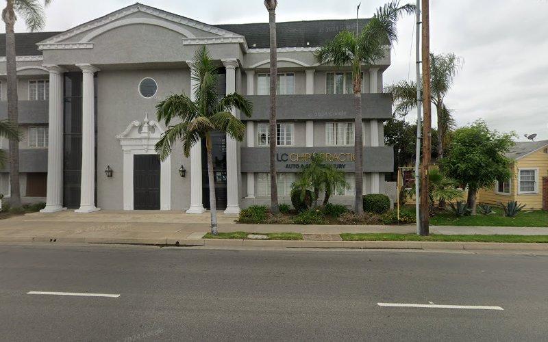 Dr.SEPIDEH SAID LAC clinic