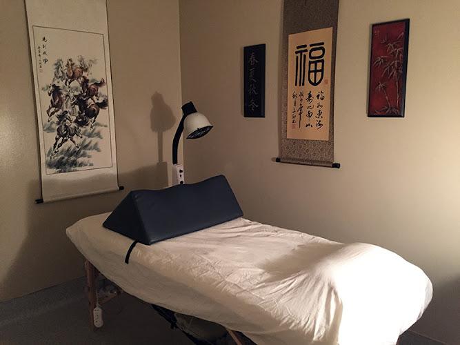 Green Jade Acupuncture clinic