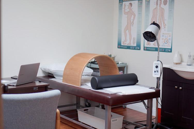 New Medical Acupuncture clinic