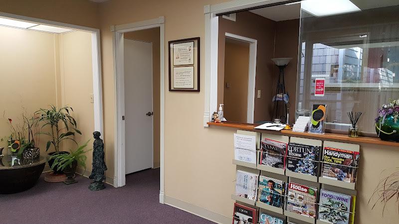 Orange Acupuncture Center clinic