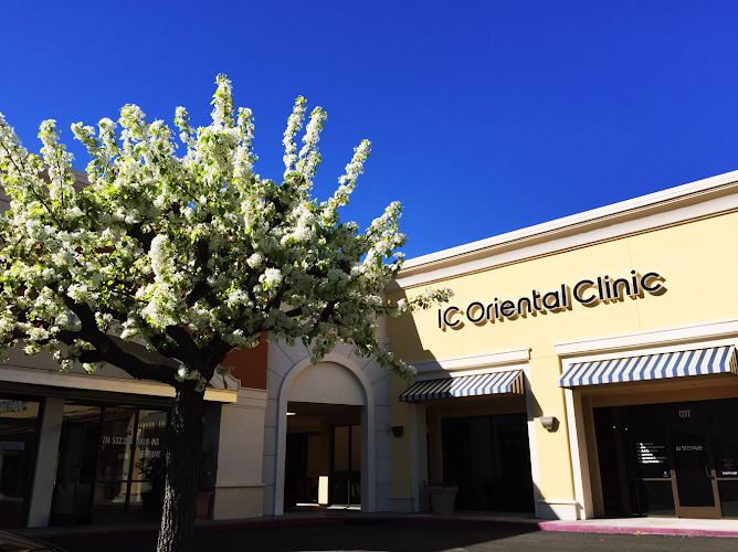 Orange Clover Holistic Center clinic