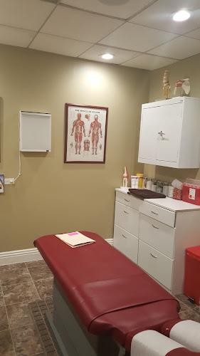 Quality Acupuncture Inc clinic