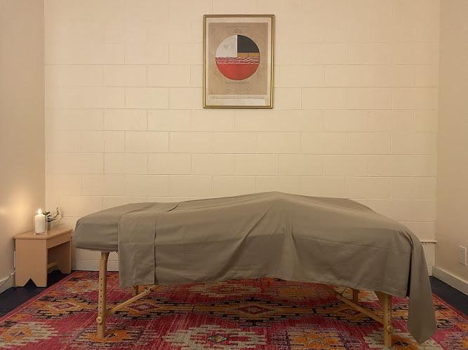 Thetis Acupuncture clinic