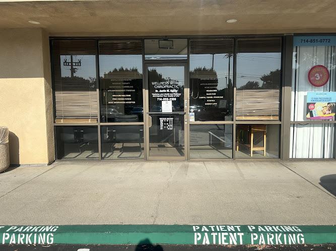 Acupuncture Healing Clinic clinic