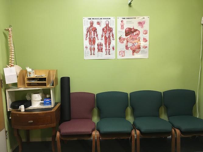 Sun Acupuncture clinic