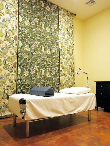 QARE Wellness Acupuncture clinic