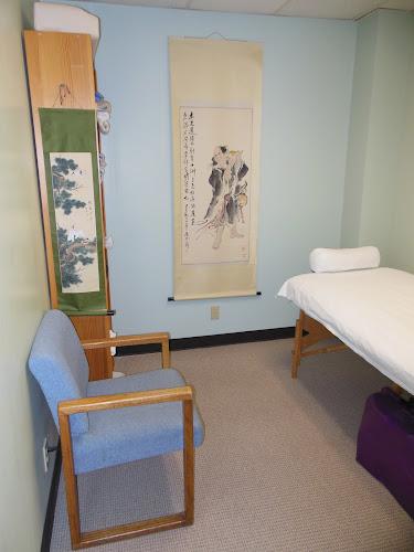 Oceanside Acupuncture clinic