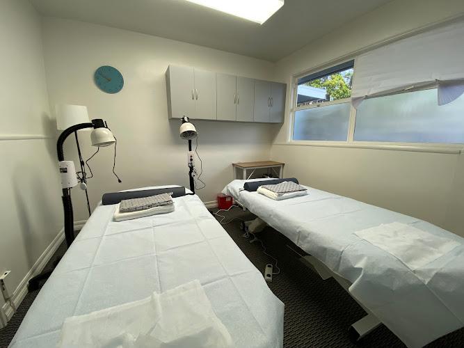Origin Acupuncture clinic