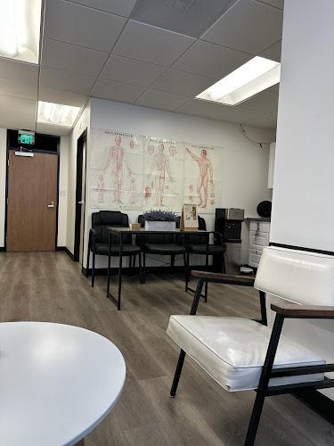 Yongjun Lu clinic