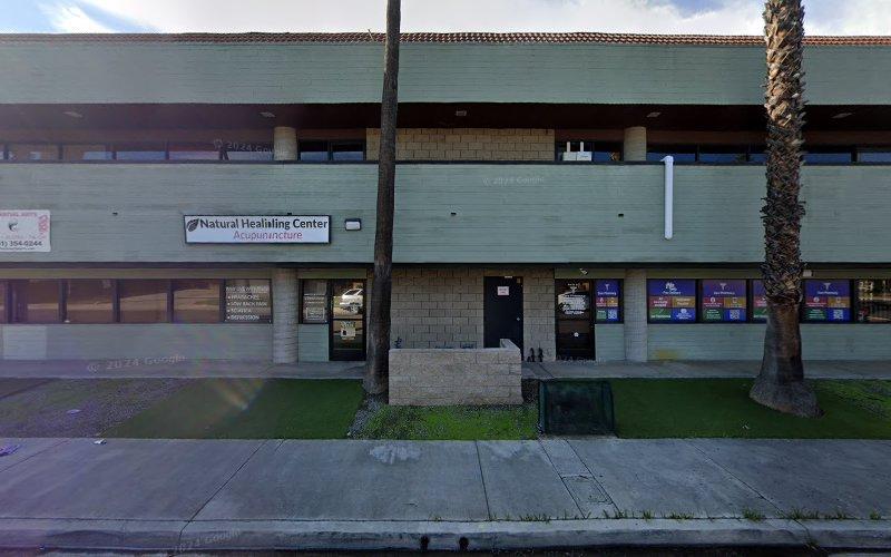 All Wellness Acupuncture clinic