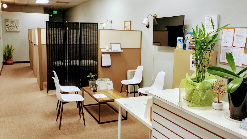 Wellbeing Acupuncture & Herbs clinic
