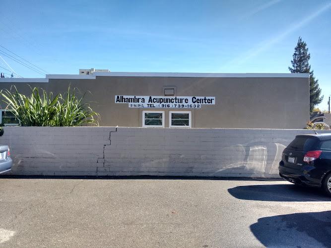 Alhambra Acupuncture Center clinic