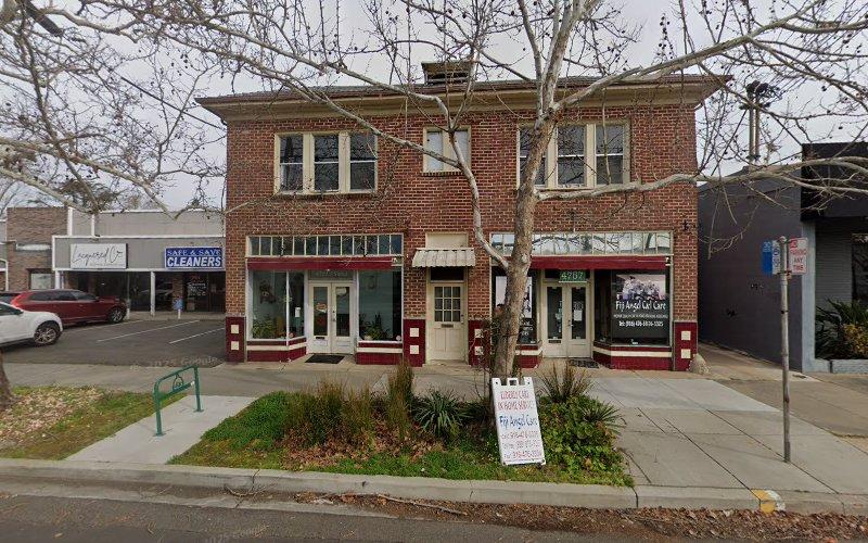 Gillian Casey Acupuncture clinic