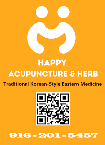Happy Acupuncture & Herb clinic