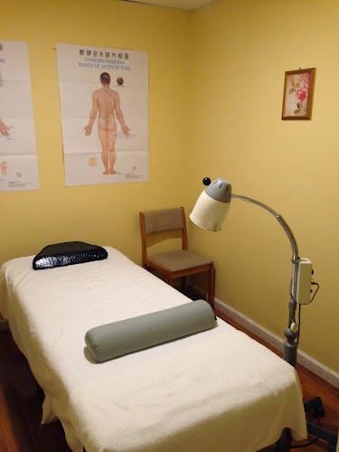 Nurture Wellness Center clinic