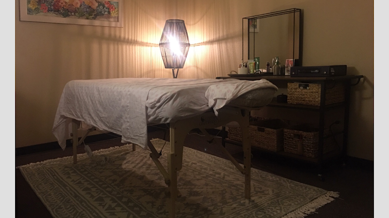 PMA ACUPUNCTURE clinic