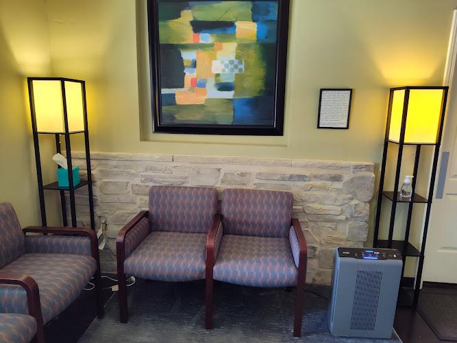 Sacramento Acupuncture Project clinic