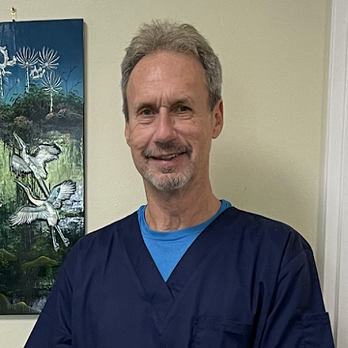 Steve Phillips Acupuncture Clinic clinic