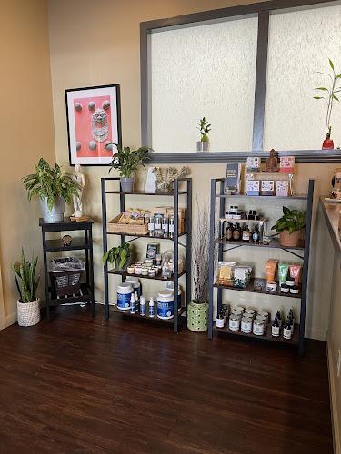 Emily Chui Acupuncture & Herbs clinic