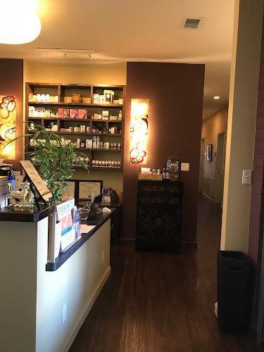 S.P.A.S.M. Acupuncture clinic
