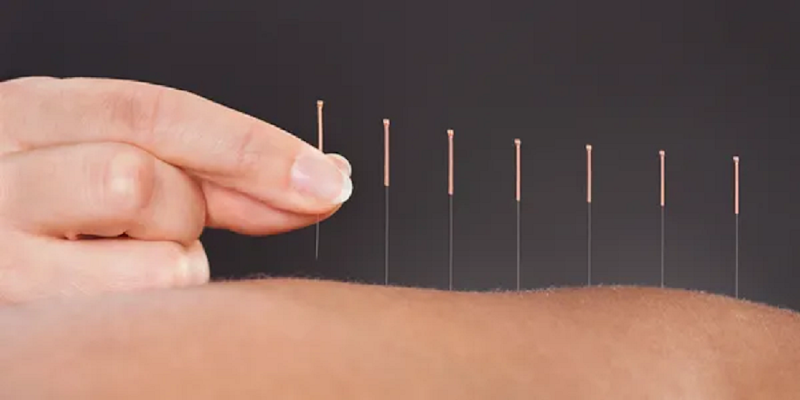 Acupuncture Healthcare Inc. clinic