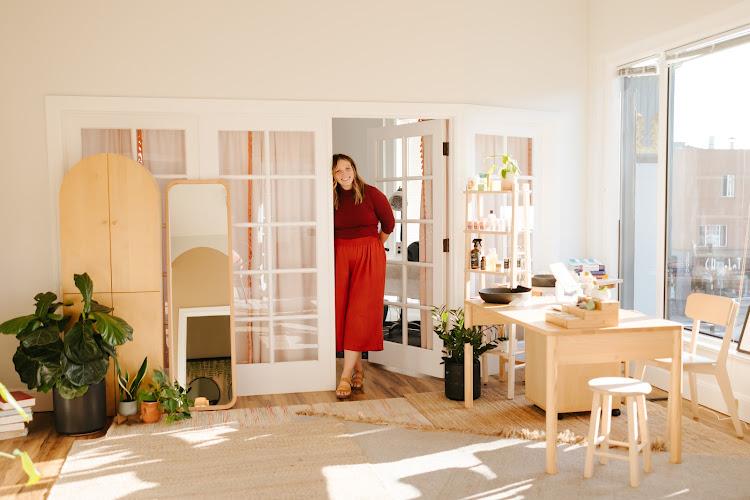Aphrodite Fertility Acupuncture clinic