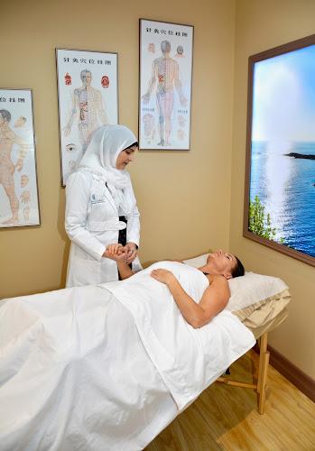 Avicenna Acupuncture clinic