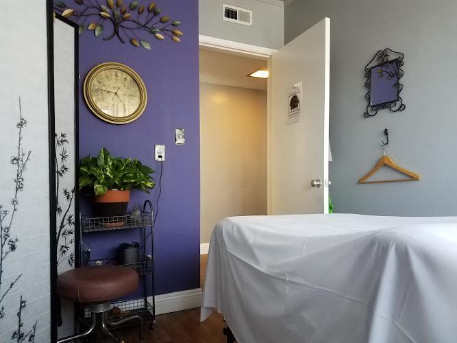Balboa Park Holistic Wellness Center clinic