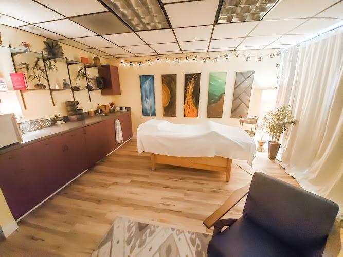 Bear Strength Acupuncture clinic