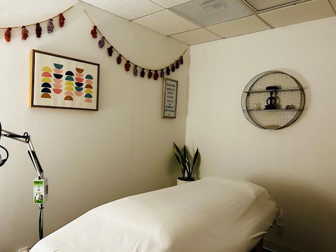 Bloom Acupuncture & Fertility clinic