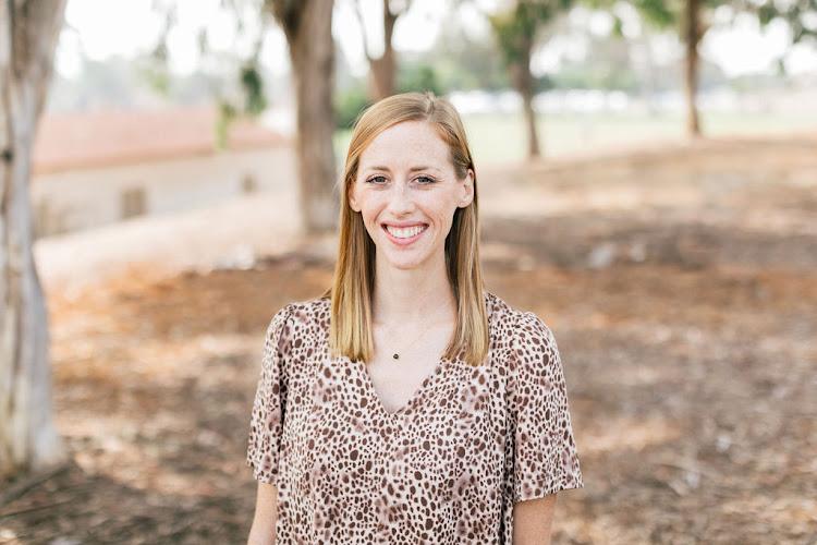 Dr. Kelsi Sando, DACM, L.Ac. clinic