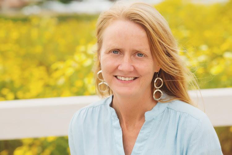 Dr. Kim Drolet, LAc, DACM clinic