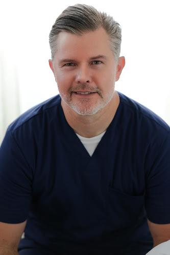 Dr. Riley Smith, LAc, DACM, DiplOM clinic