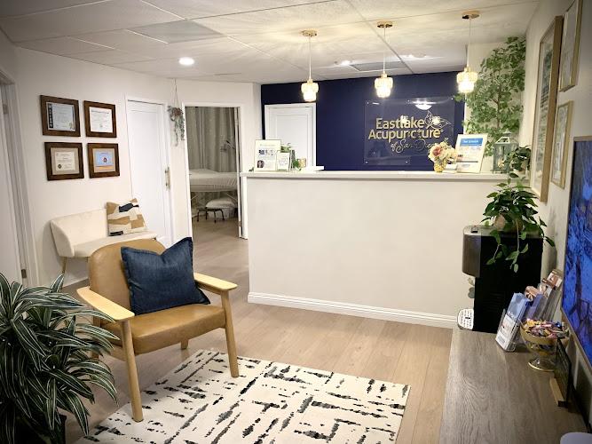 Eastlake Acupuncture of San Diego clinic