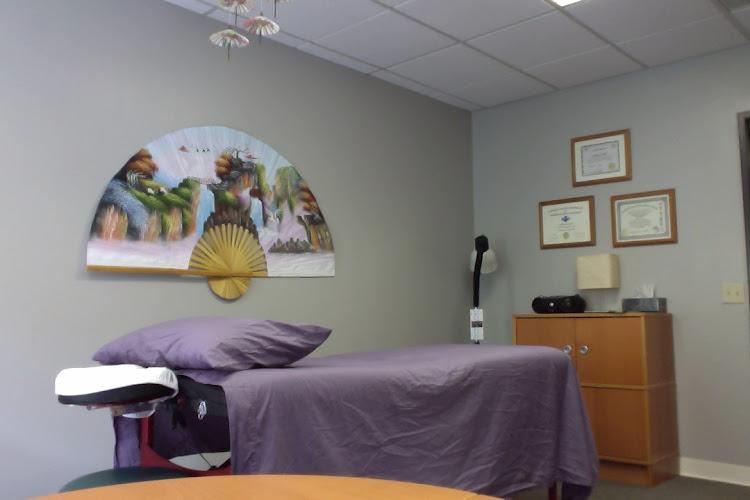 Goldman Wellness Center clinic