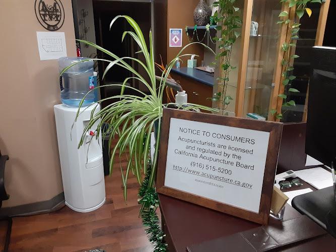 Healing Point Acupuncture & Herb clinic