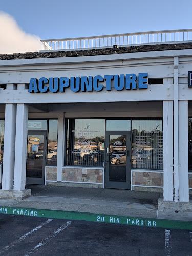 Healthy Star Acupuncture Center clinic