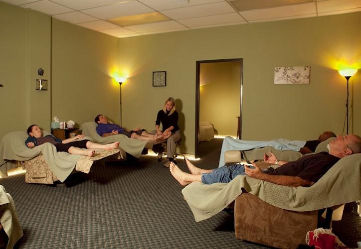 Hillcrest Community Acupuncture clinic